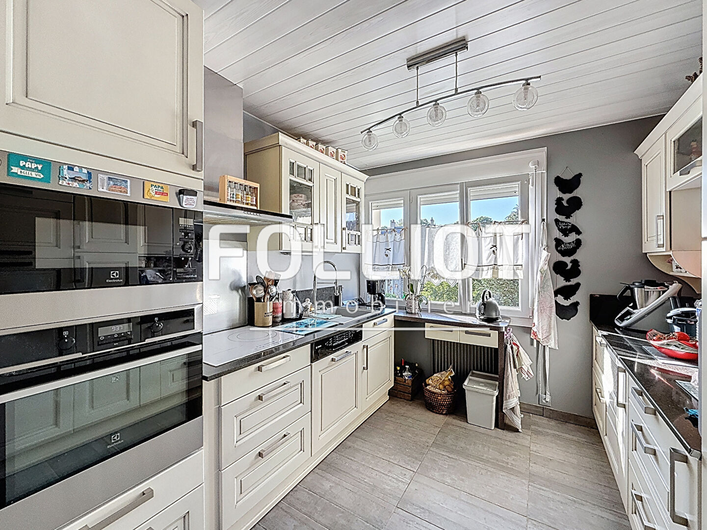 Photo Maison Saint Pair Sur Mer 4 pièce(s) 115 m2 image 4/6