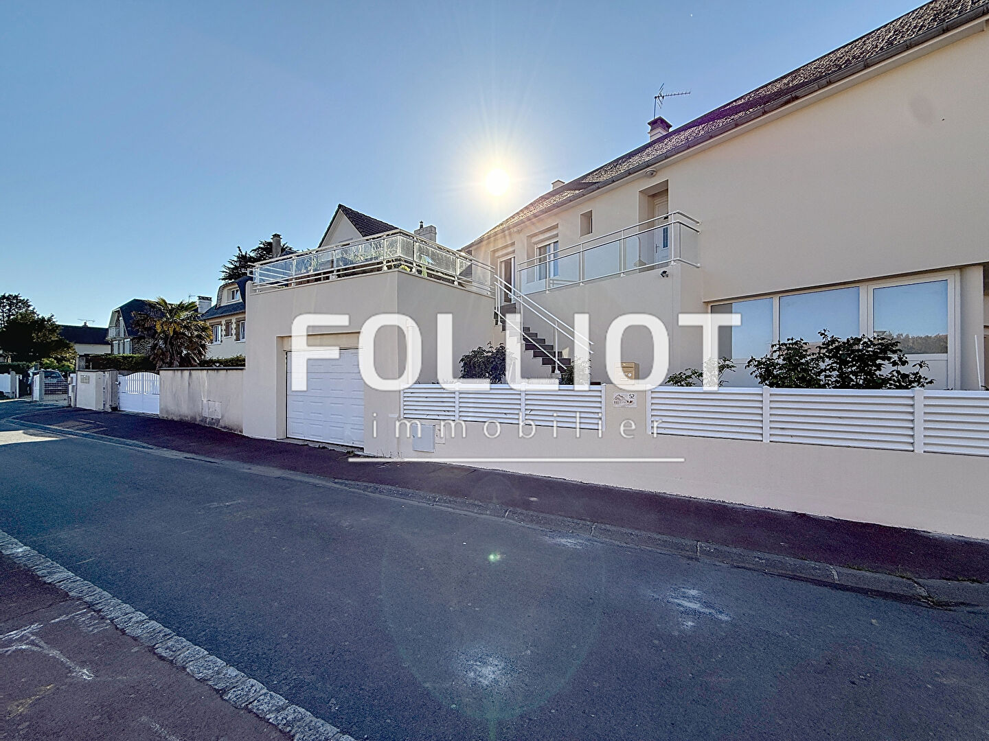 Photo Maison Saint Pair Sur Mer 4 pièce(s) 115 m2 image 5/6