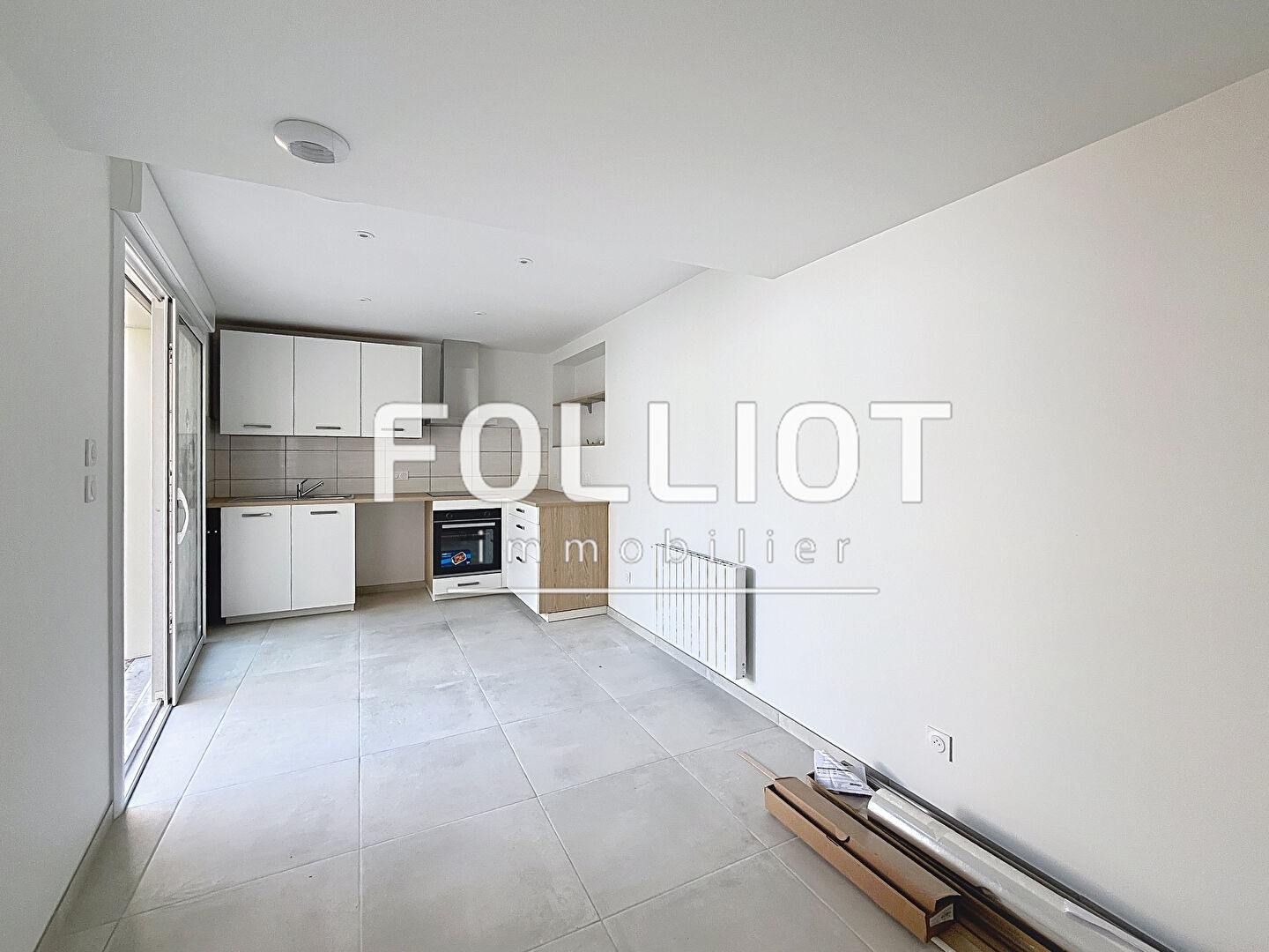 Photo A LOUER Maison Granville 3 pièce(s) 56.47 m2 image 3/6