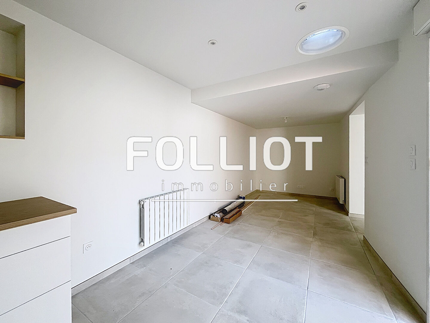 Photo A LOUER Maison Granville 3 pièce(s) 56.47 m2 image 4/6