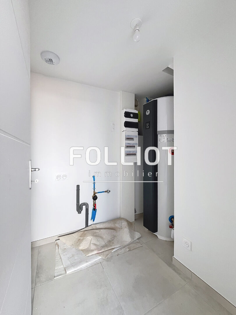 Photo A LOUER Maison Granville 3 pièce(s) 56.47 m2 image 5/6