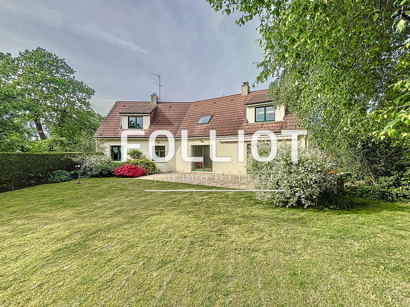 Agence immobilière de 
 CABINET FOLLIOT - Cabinet Folliot - Agence d'Avranches 

