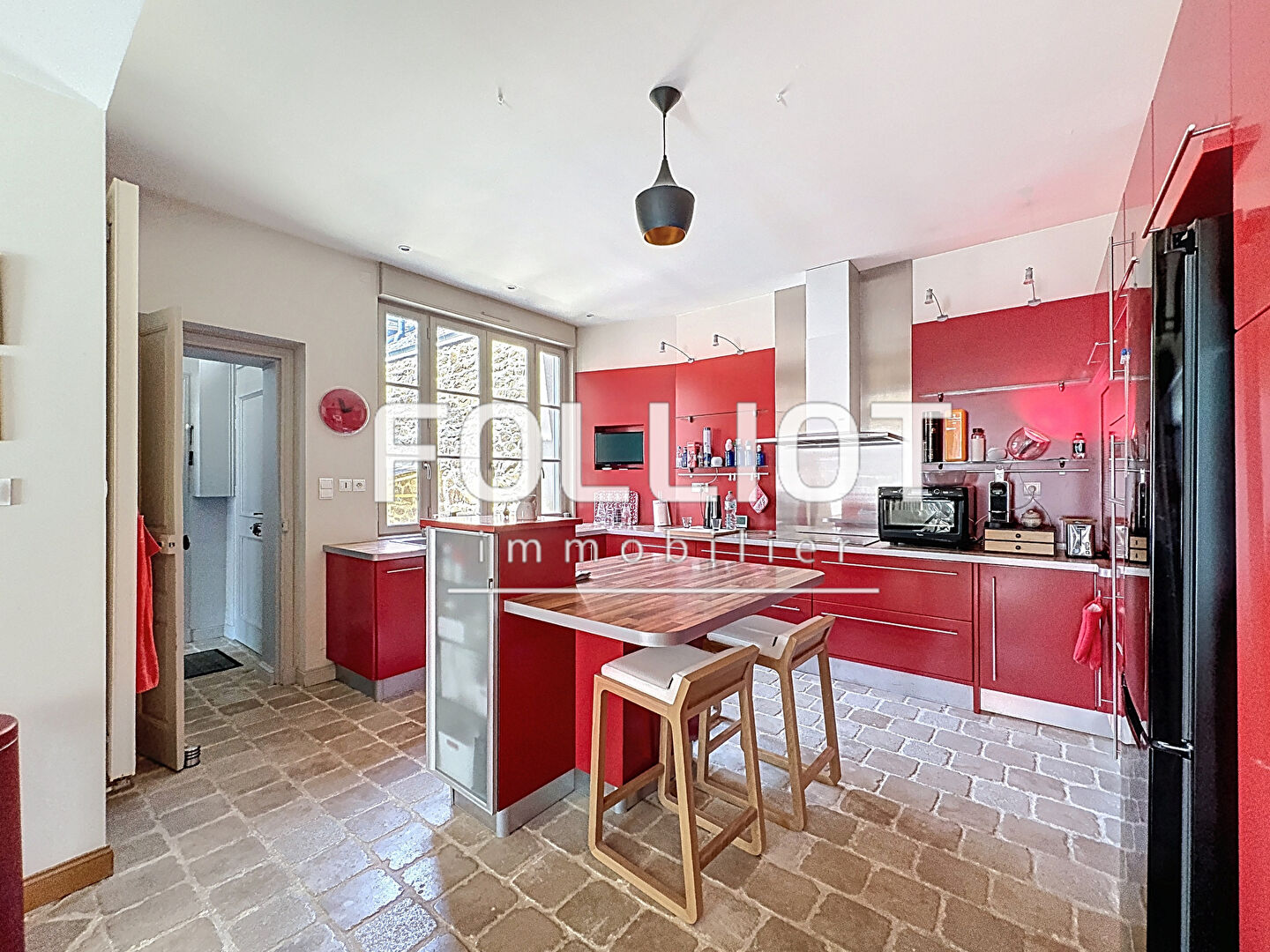 Photo A VENDRE Maison de Maître FOUGERES image 4/6