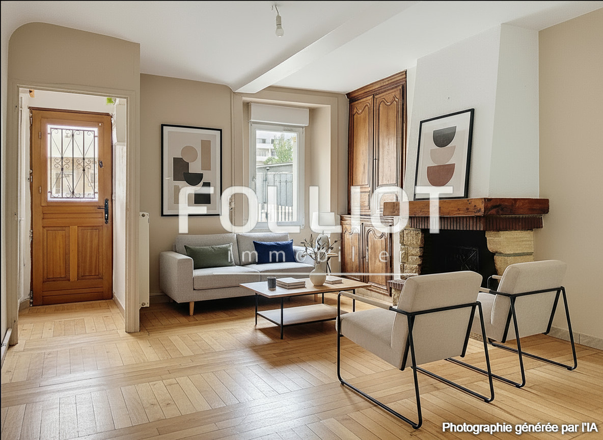 Photo A VENDRE Maison Saint Lô image 3/6