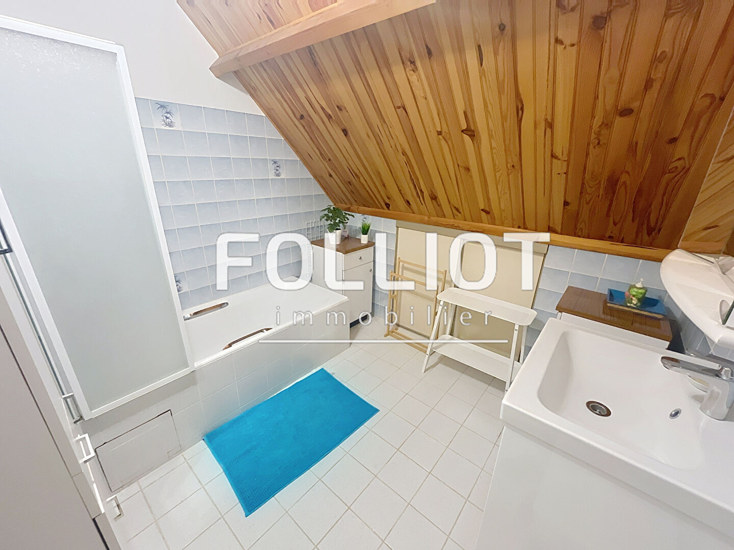 Photo Maison Asnelles 7 pièce(s) 156 m2, vue mer image 3/6