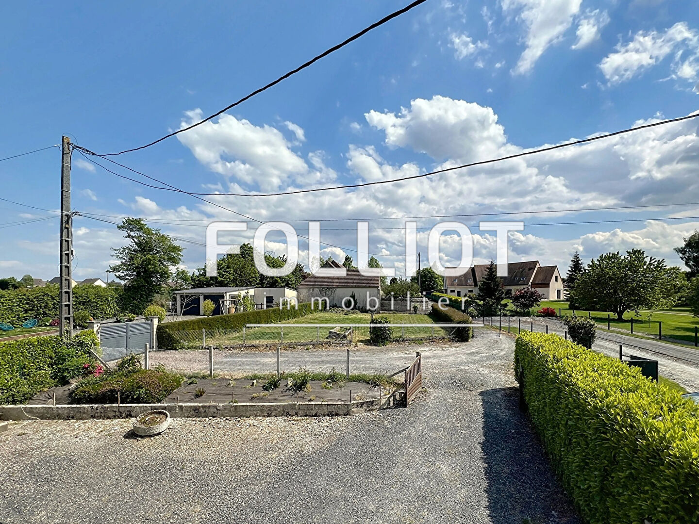 Photo A VENDRE Maison Cahagnes 3 pièces 61.86 m2 image 3/6