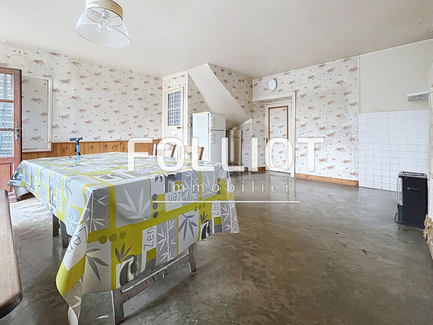 Photo A VENDRE Maison Cahagnes 3 pièces 61.86 m2 image 4/6