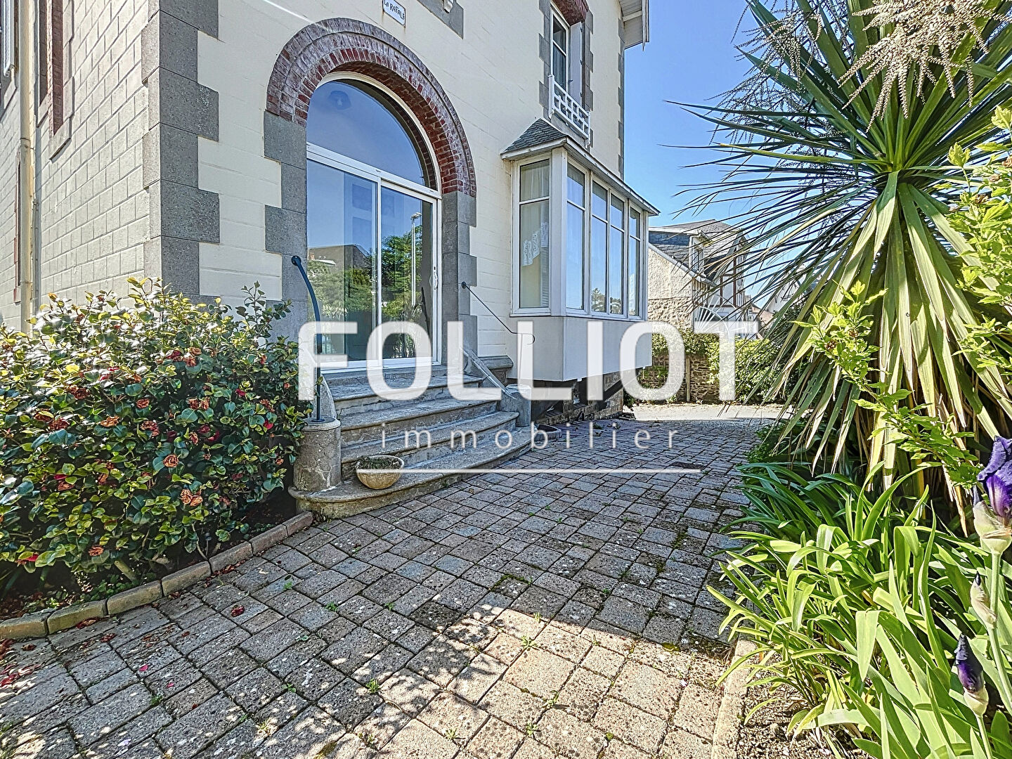 Photo Villa Granville image 2/6