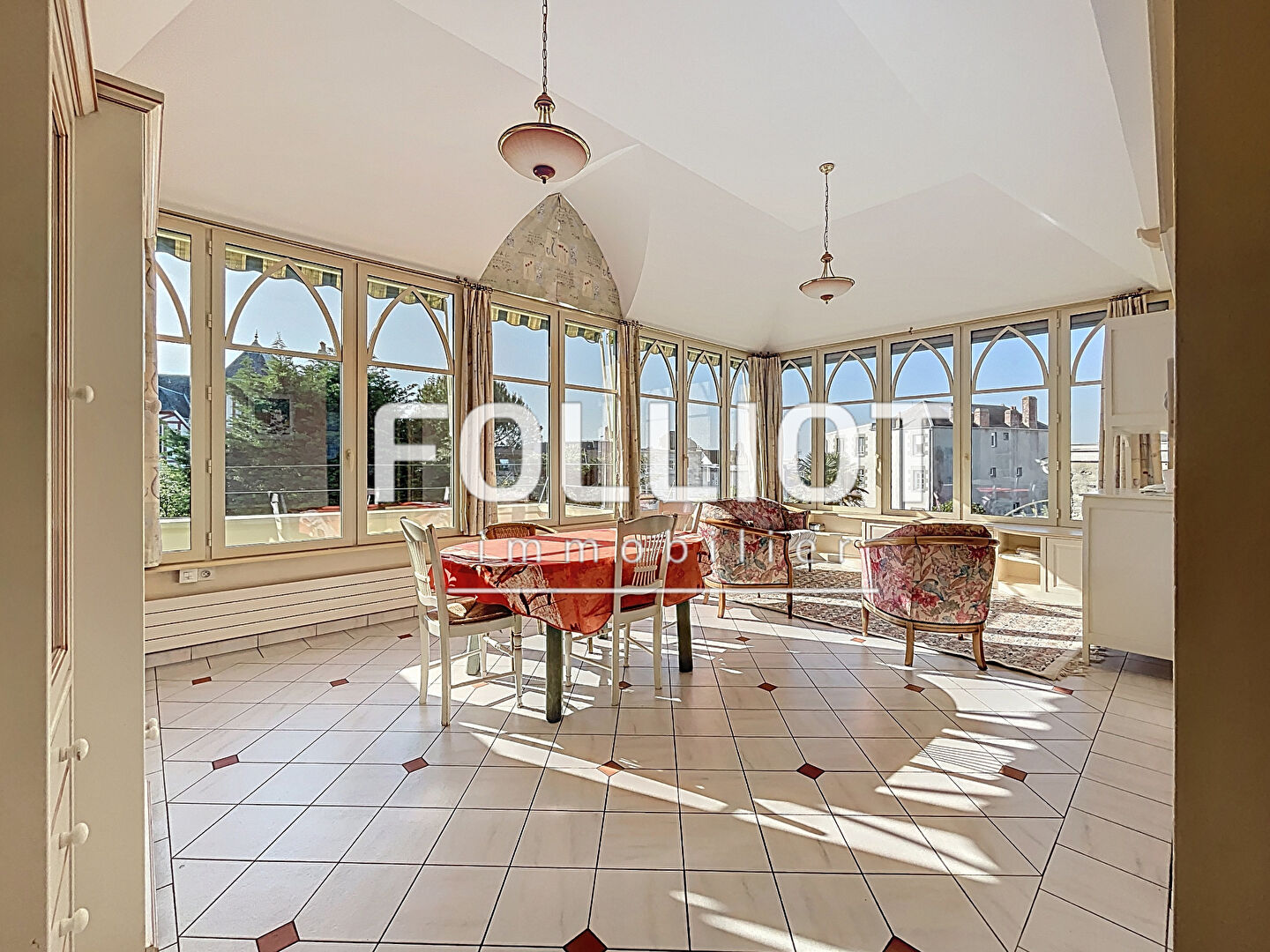 Photo Villa Granville image 4/6