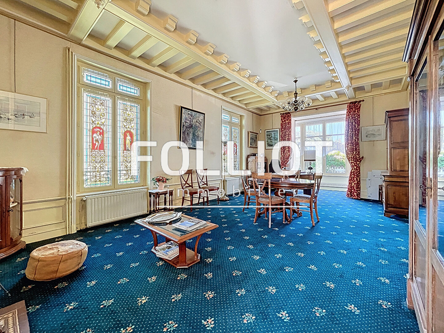 Photo Villa Granville image 5/6