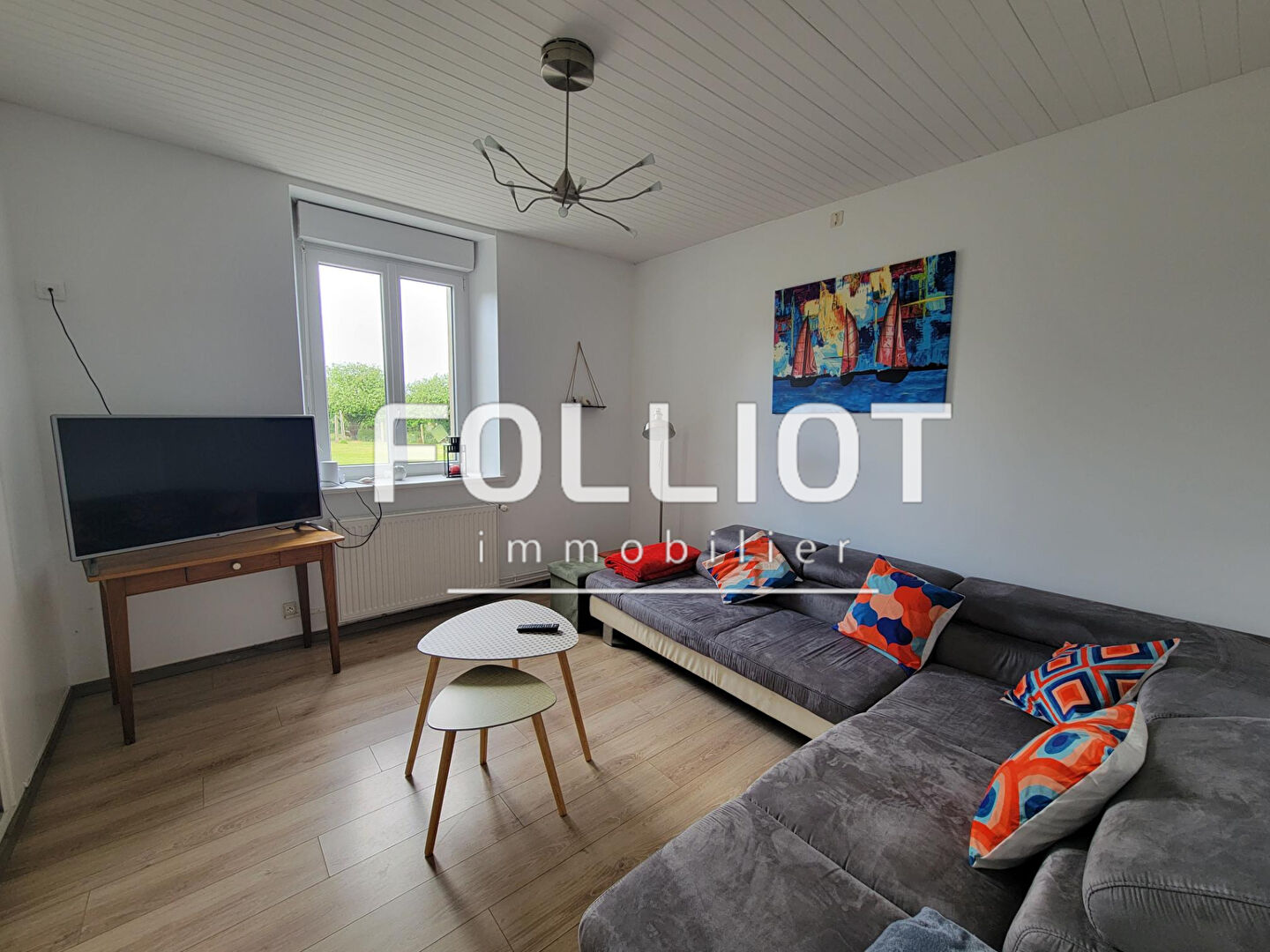 Agence immobilière de 
 CABINET FOLLIOT - Cabinet Folliot - Agence d'Avranches 
