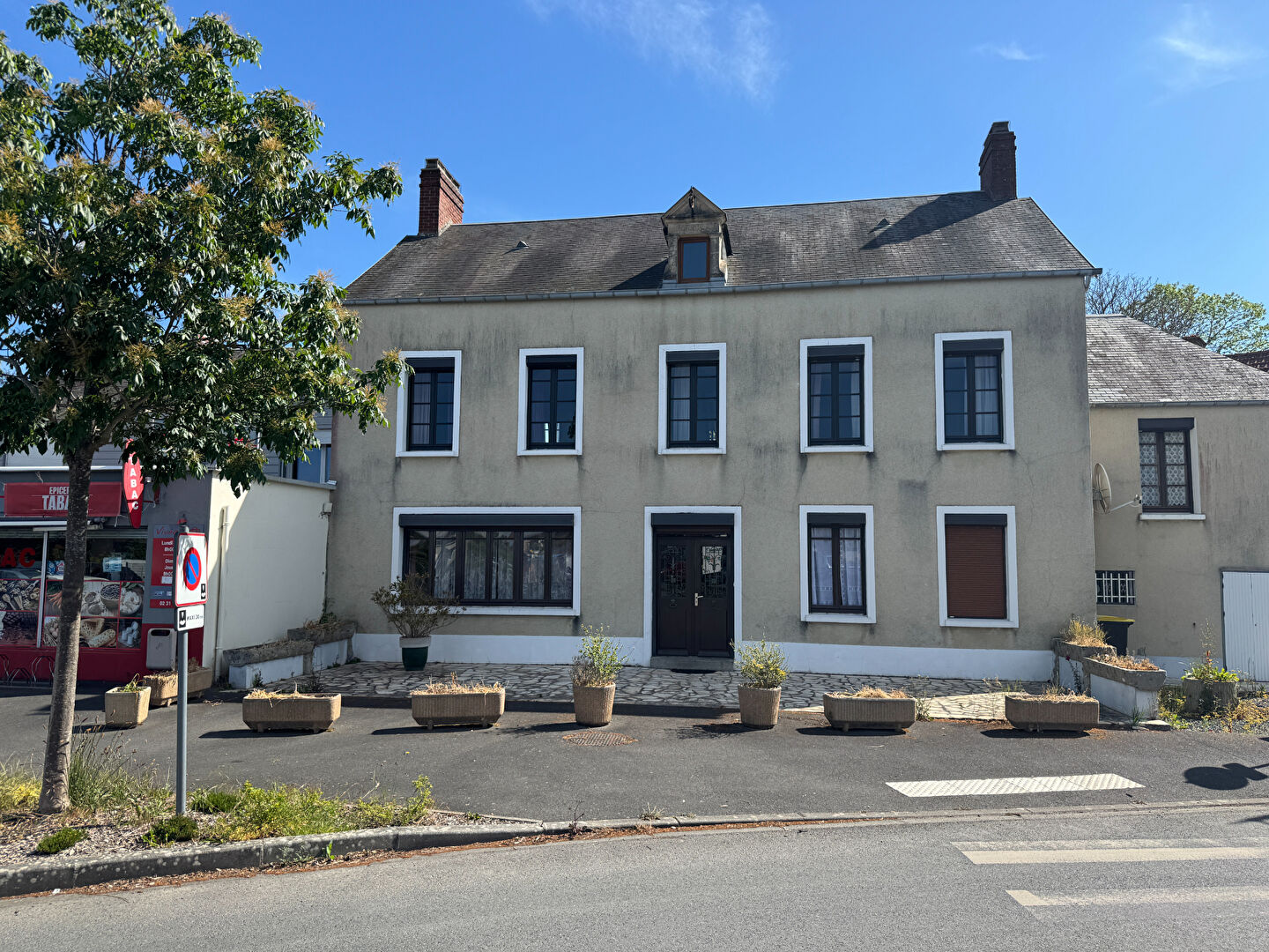 Agence immobilière de CABINET FOLLIOT - Cabinet FOLLIOT