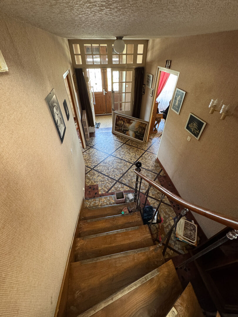 Photo À VENDRE - MAISON DE CARACTERE À RÉNOVER - SAINTE-MARGUERITE-D'ELLE image 4/6