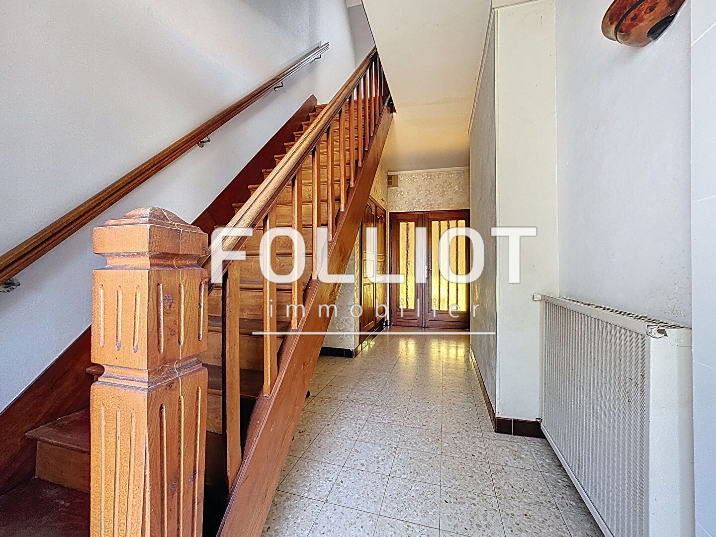 Photo Jolie Maison - T5 115 m² - 3 ch - à Saint-Germain-la-Blanche-Herbe image 5/6