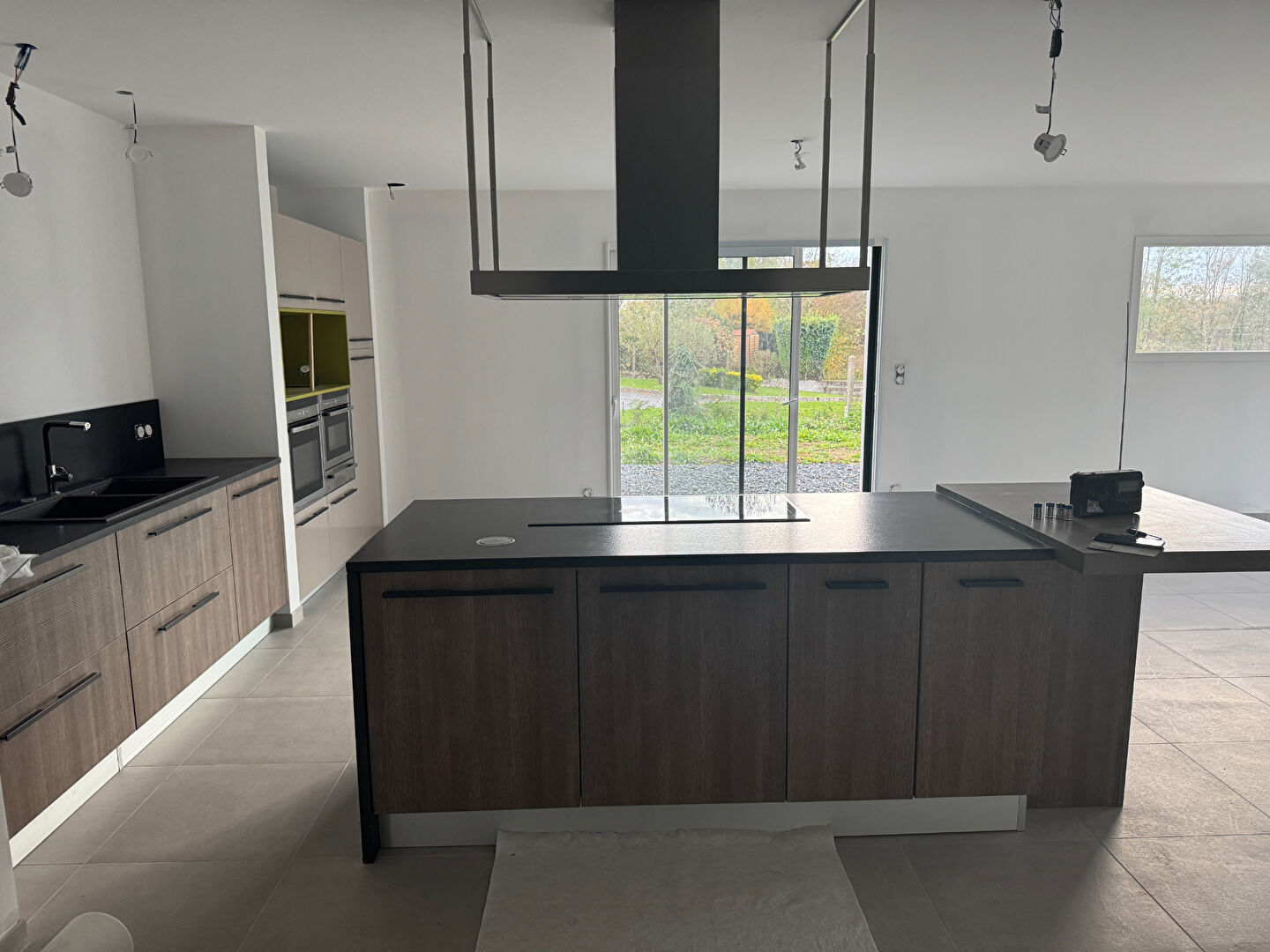 Photo A VENDRE Maison Neuve 3 chambres de plain-pied à 10 minutes de Saint lo image 3/5