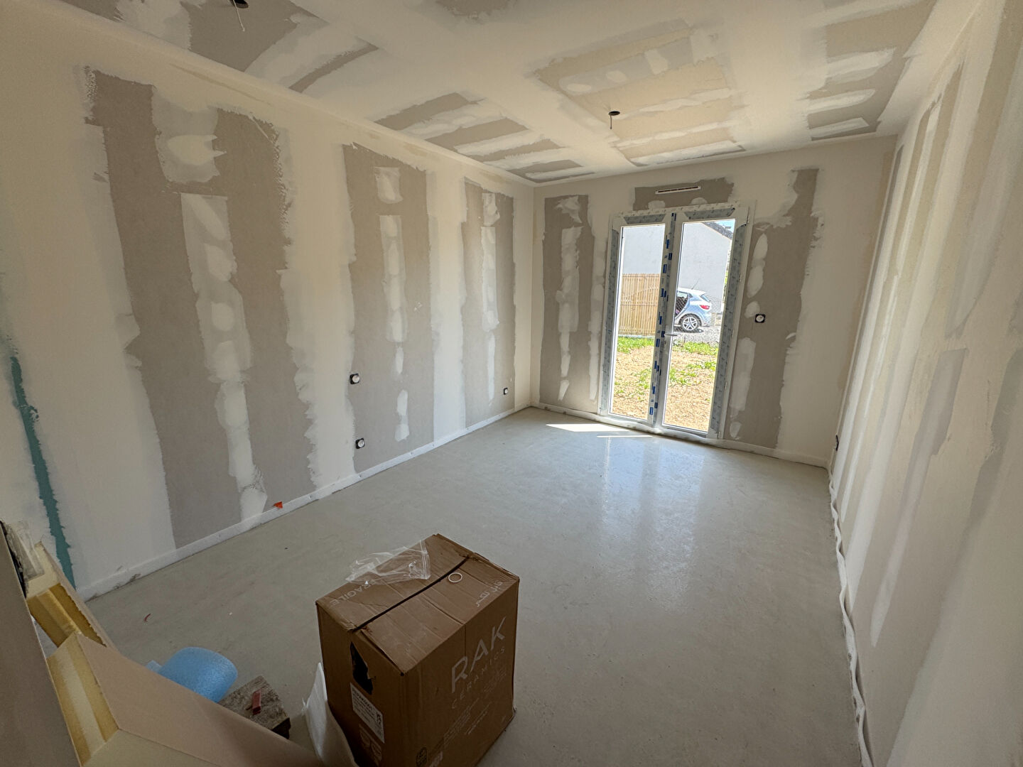 Photo A VENDRE Maison Neuve 3 chambres de plain-pied à 10 minutes de Saint lo image 6/6
