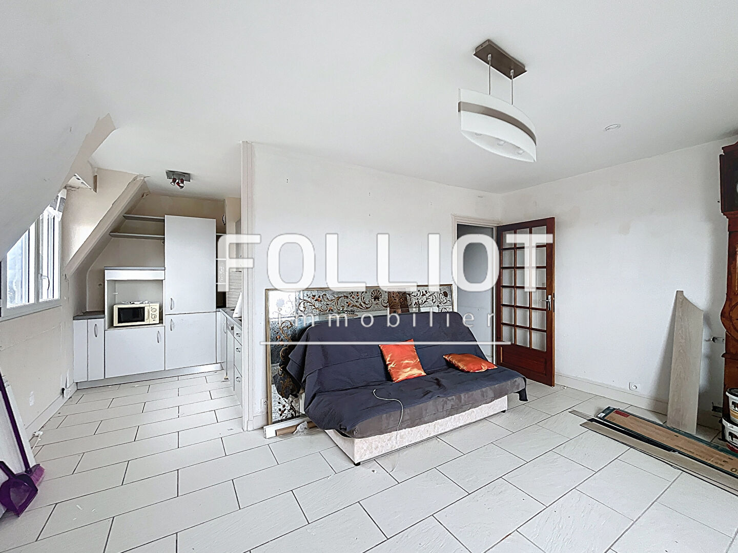 Photo 3 PIÈCES - VUE MER image 4/6