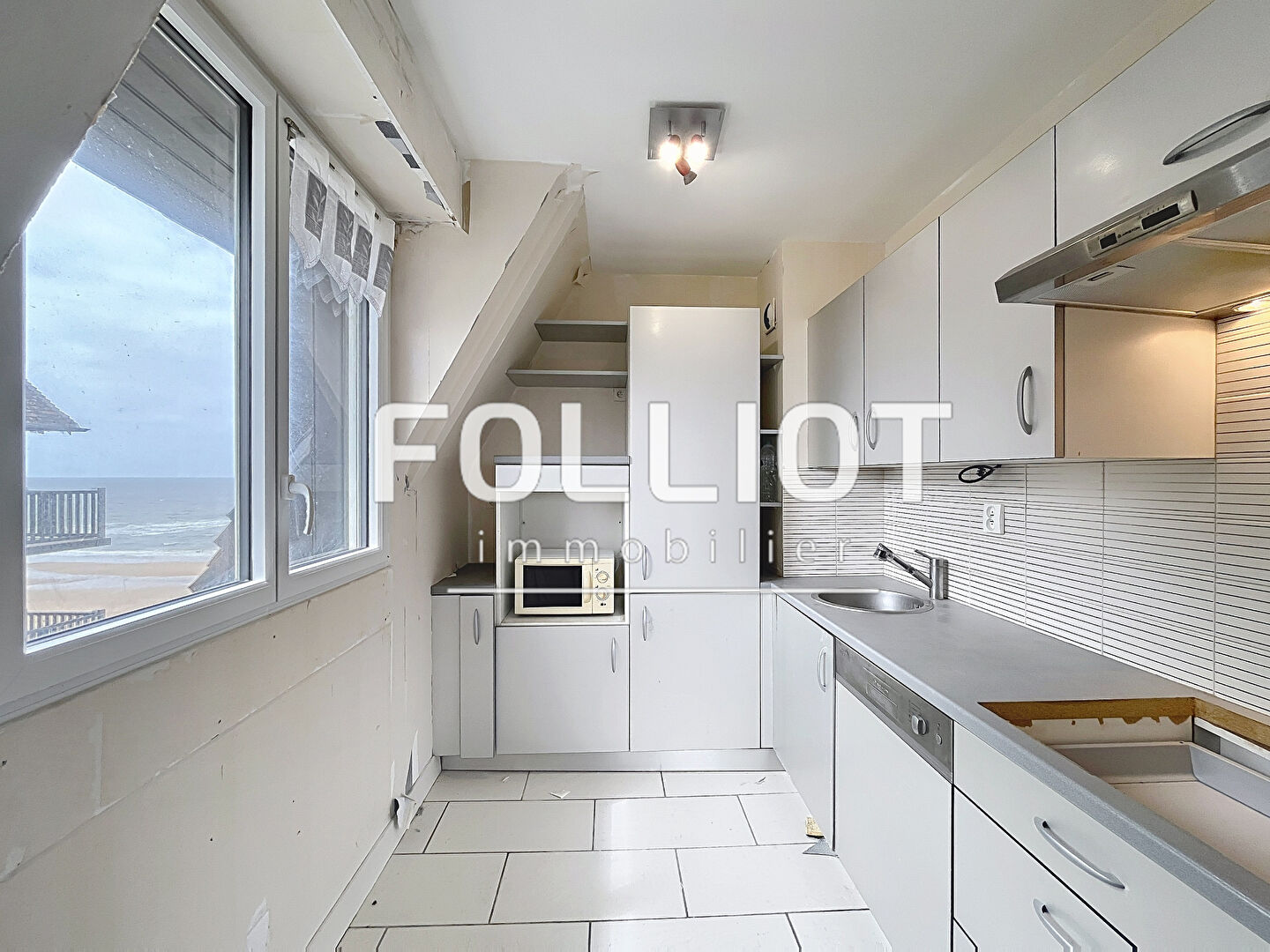 Photo 3 PIÈCES - VUE MER image 5/6