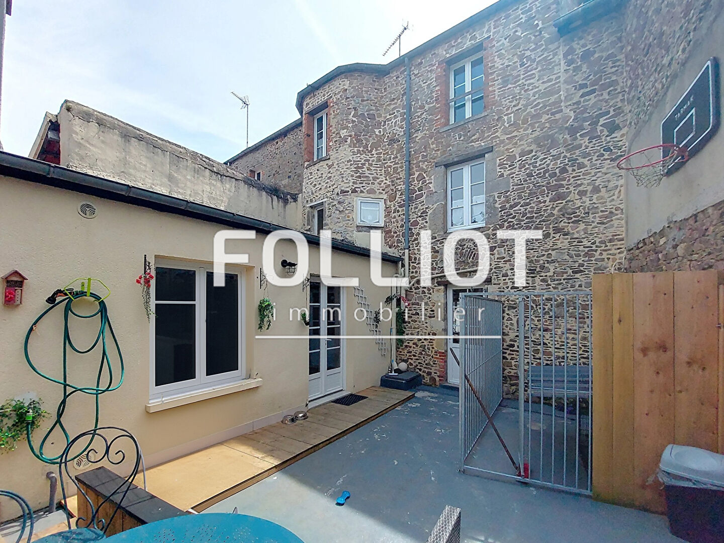 Photo A vendre Maison  à Périers 9 pièce(s) image 2/6