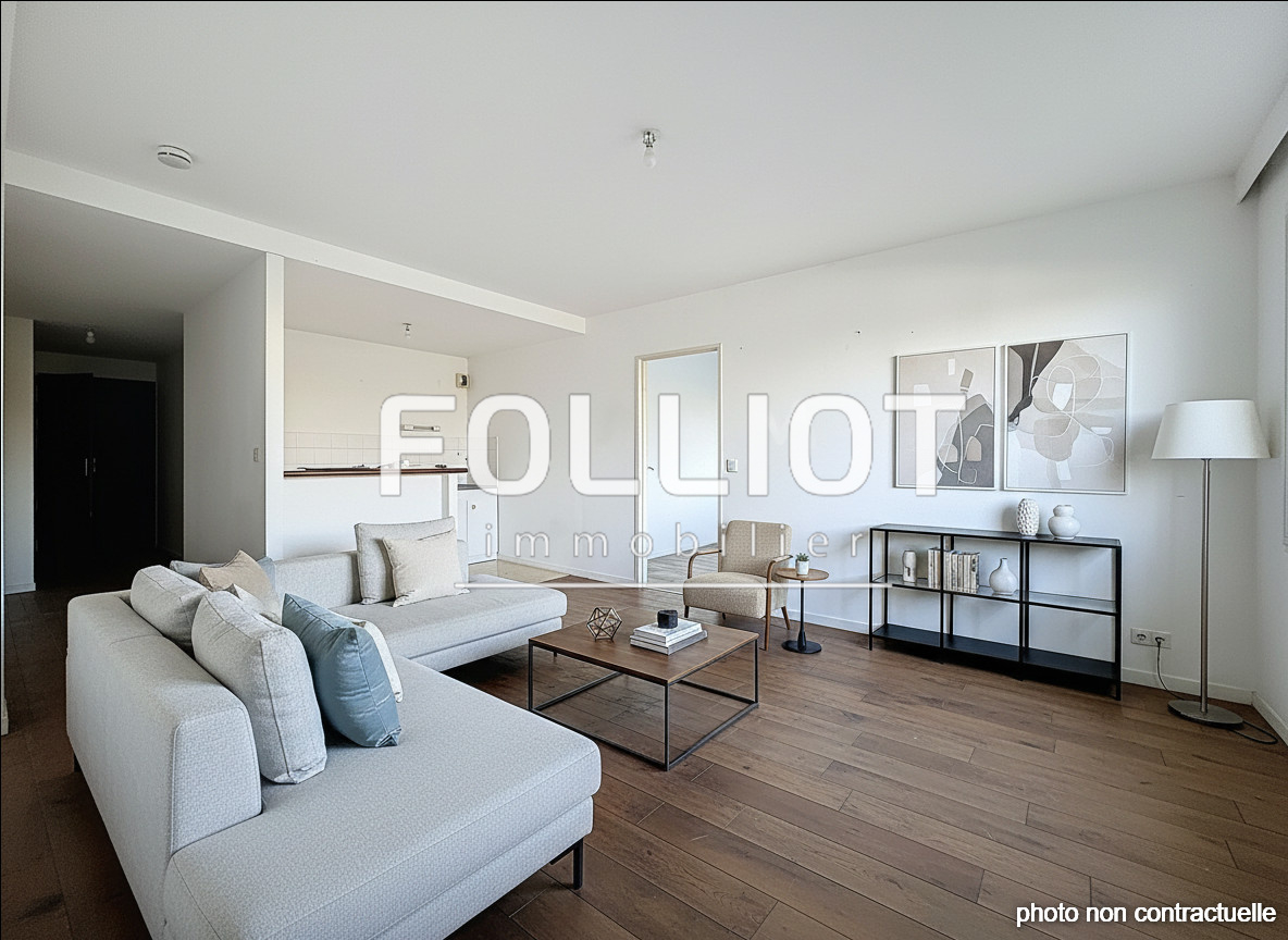 Agence immobilière de CABINET FOLLIOT - Granville