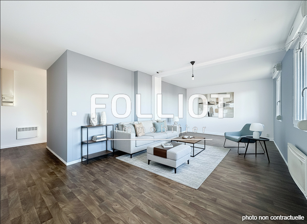 Agence immobilière de CABINET FOLLIOT - Granville