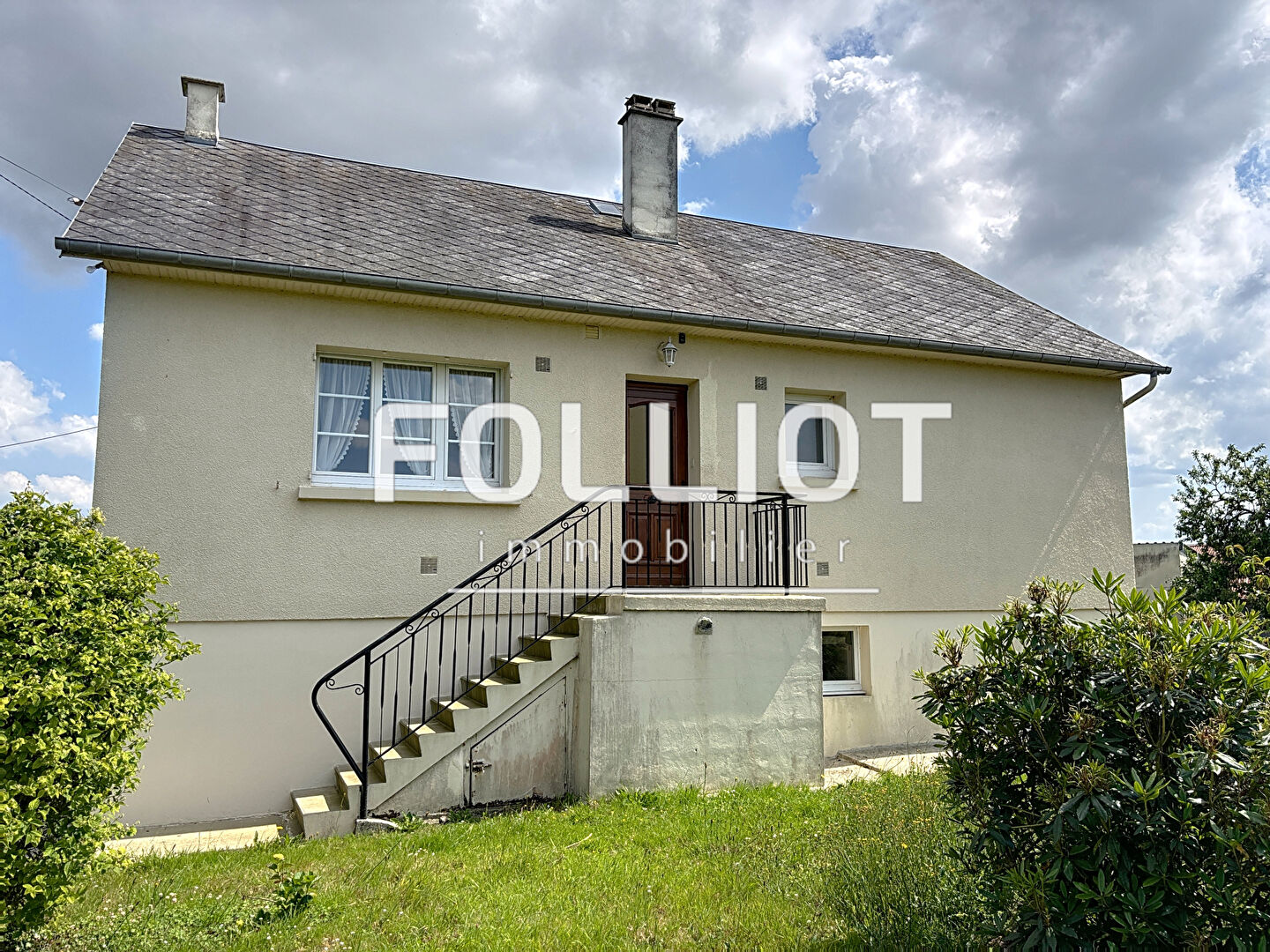 A VENDRE Maison à Condé sur Vire - 50890