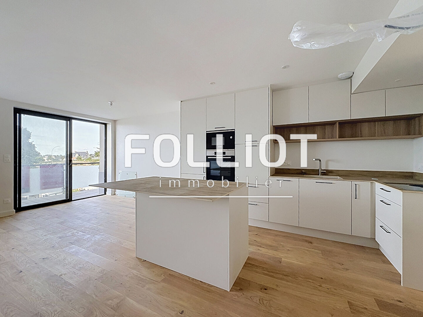 Agence immobilière de CABINET FOLLIOT - Cabinet Folliot - JULLOUVILLE