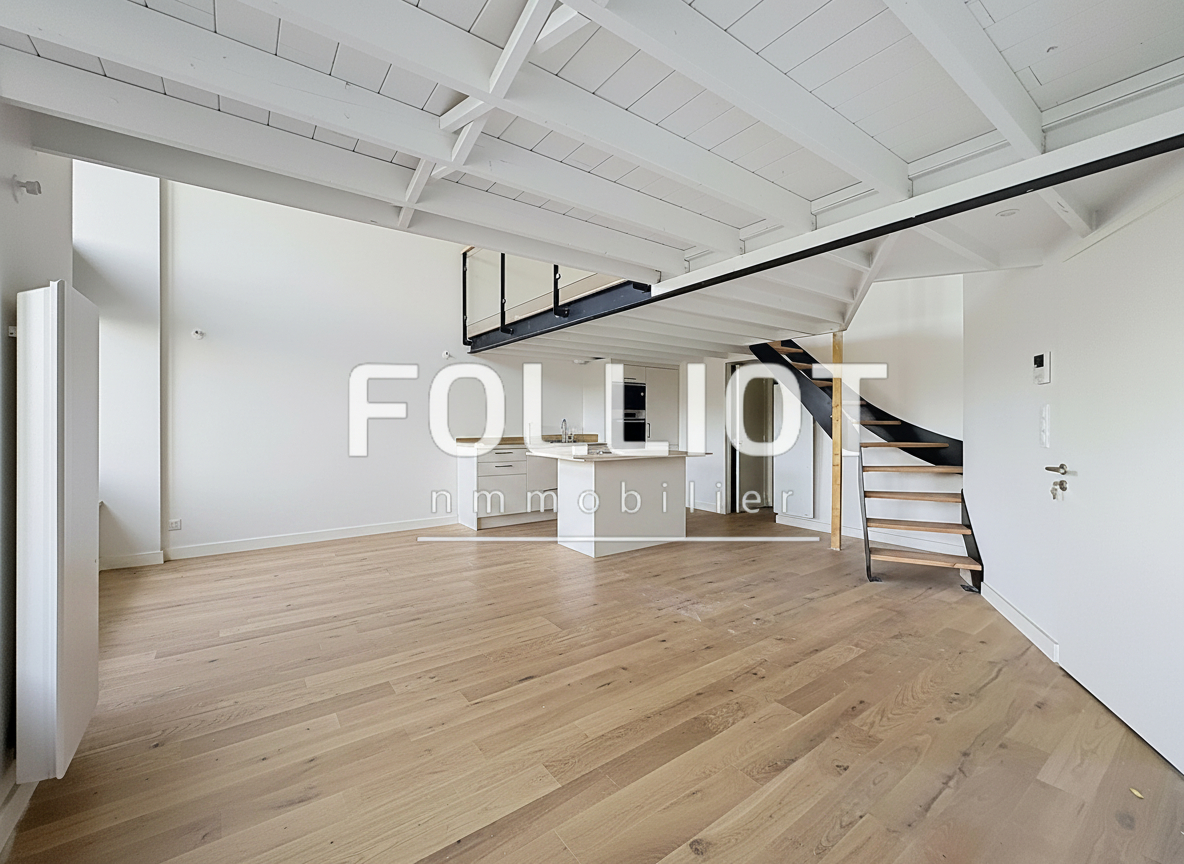 Agence immobilière de CABINET FOLLIOT - Granville
