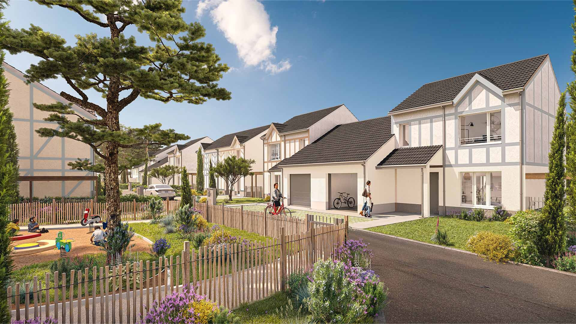 Photo MAISON VIE DE PLEIN PIED image 2/2