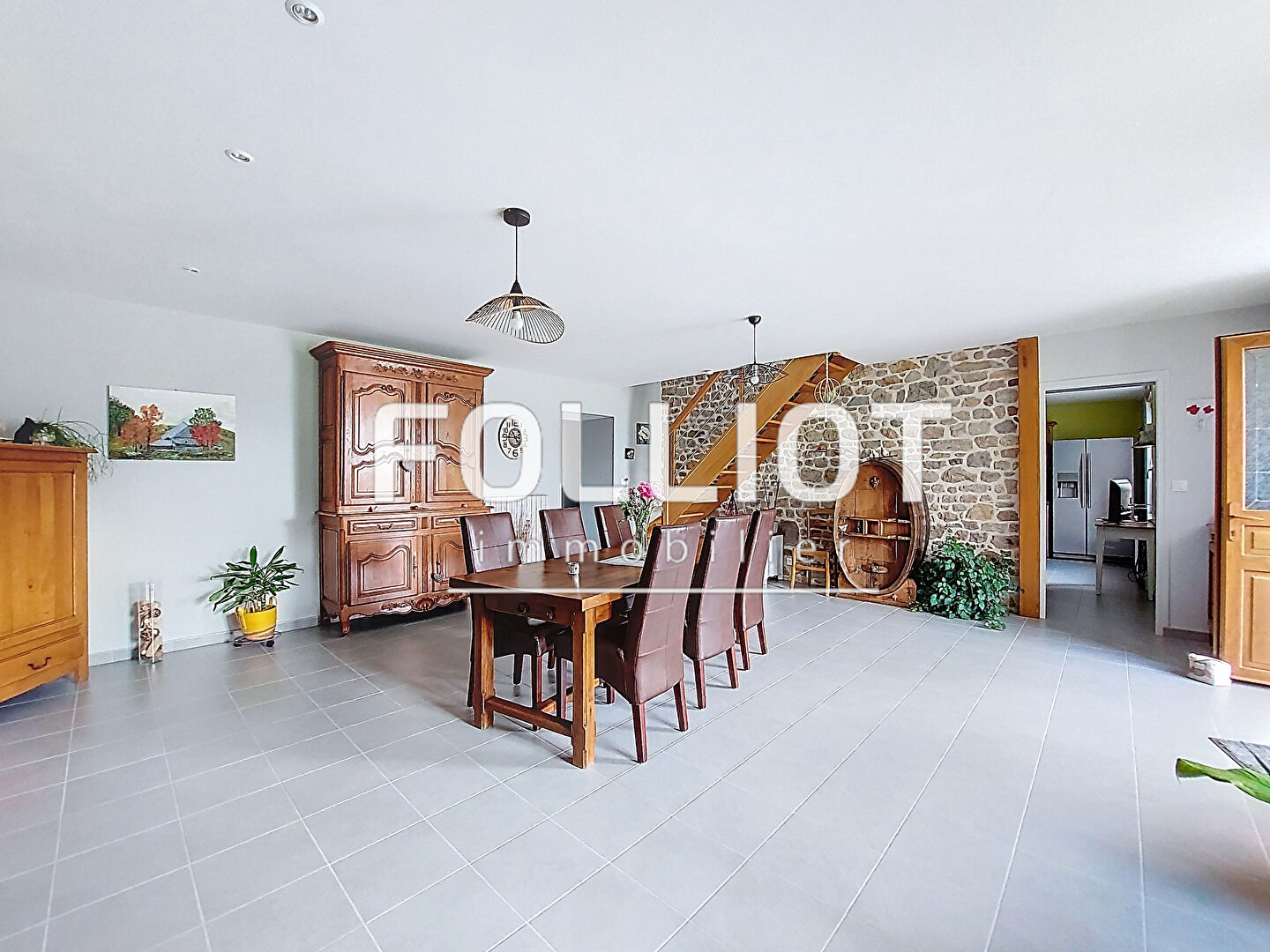 Photo A vendre Propriété 10 Ha et bâtiments image 2/6