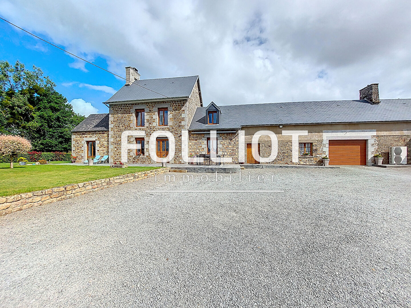 Photo A vendre Propriété 10 Ha et bâtiments image 4/6