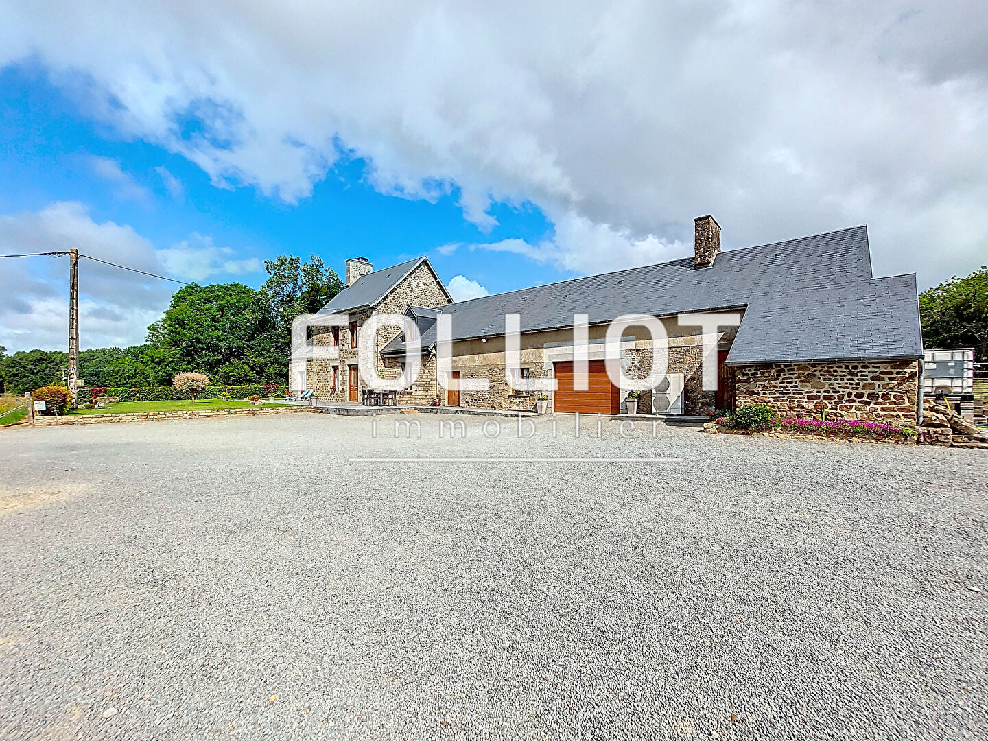 Photo A vendre Propriété 10 Ha et bâtiments image 6/6