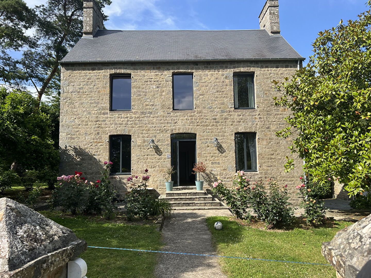 Agence immobilière de CABINET FOLLIOT - SAINT LÔ
