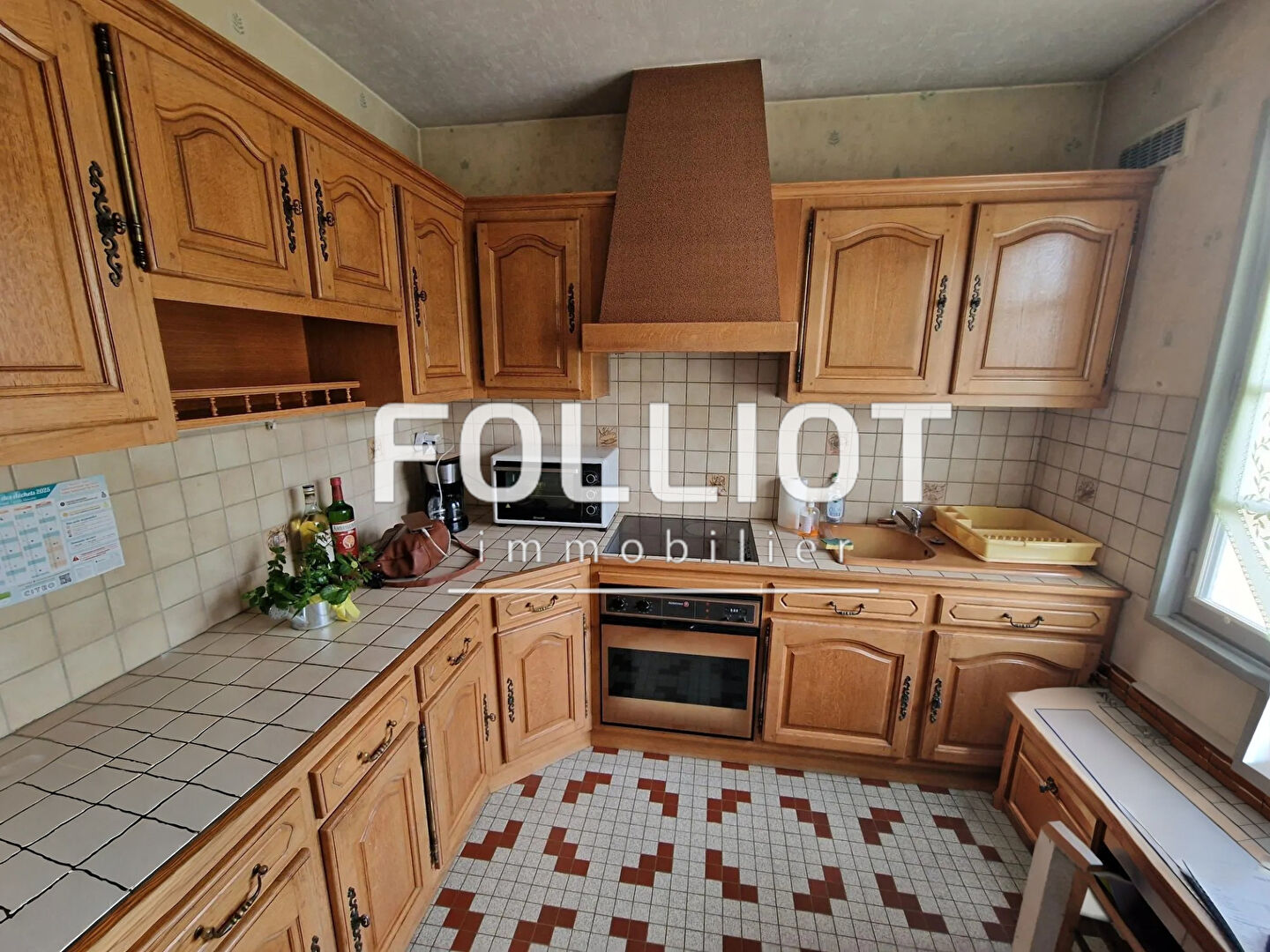 Photo Maison Saint Sebastien De Raids 5 pièce(s) 80 m2 A VENDRE image 3/6
