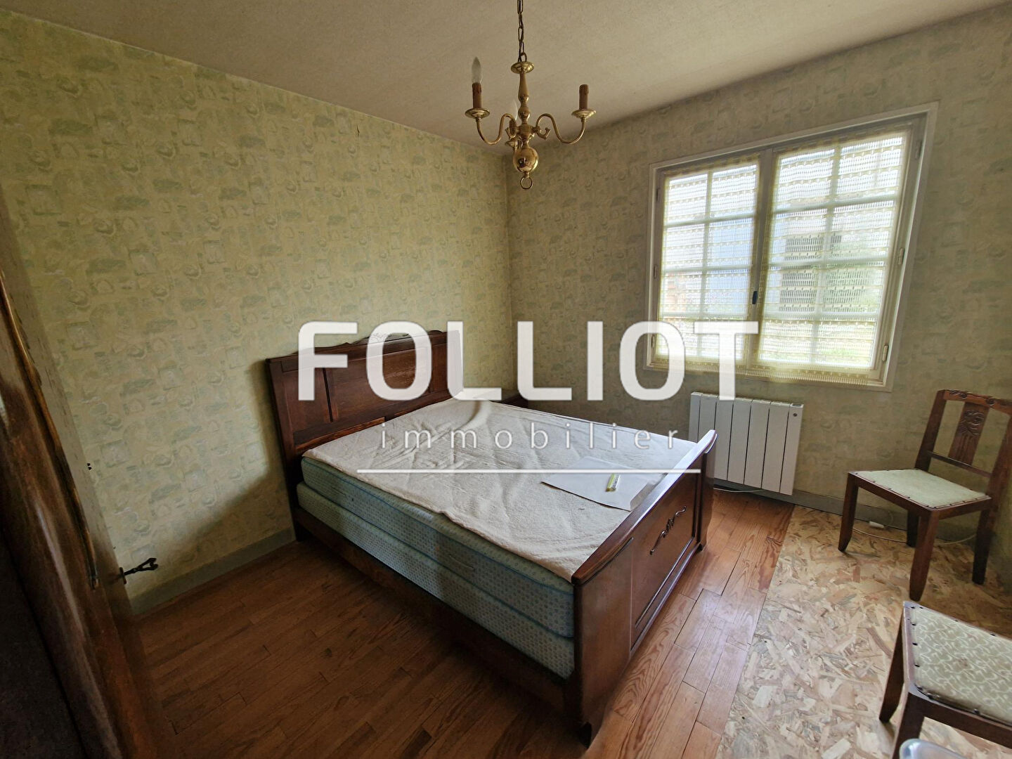 Photo Maison Saint Sebastien De Raids 5 pièce(s) 80 m2 A VENDRE image 4/6