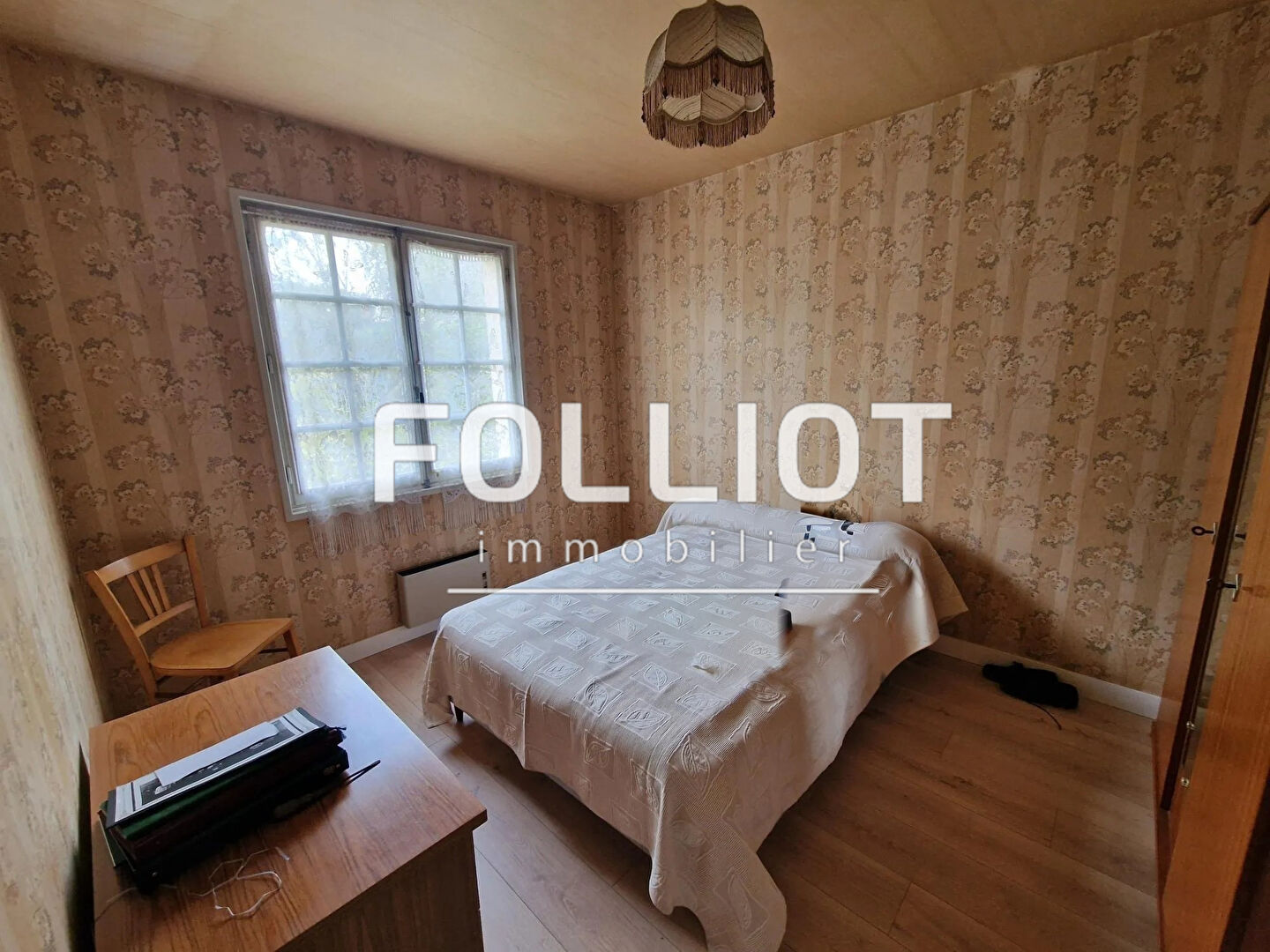 Photo Maison Saint Sebastien De Raids 5 pièce(s) 80 m2 A VENDRE image 5/6