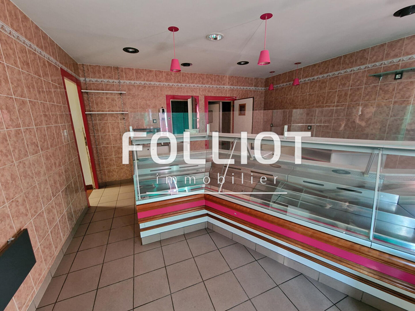 Maison Periers 12 pièce(s) 148 m2