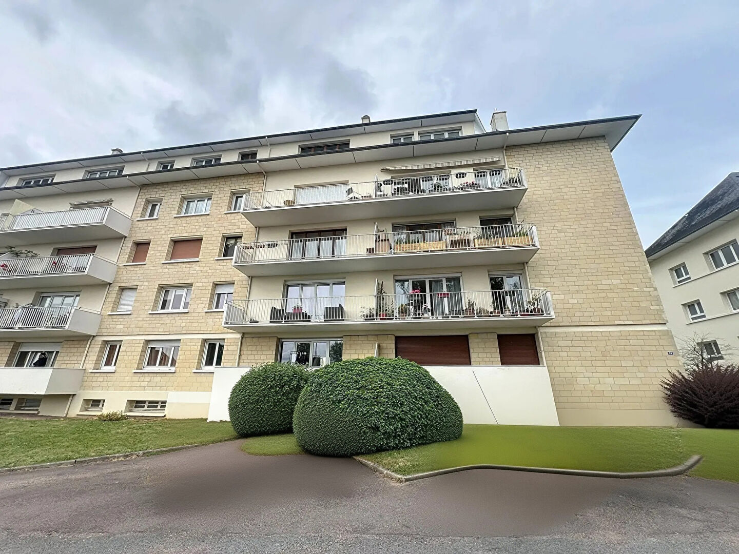 Agence immobilière de CABINET FOLLIOT - AGNEAUX