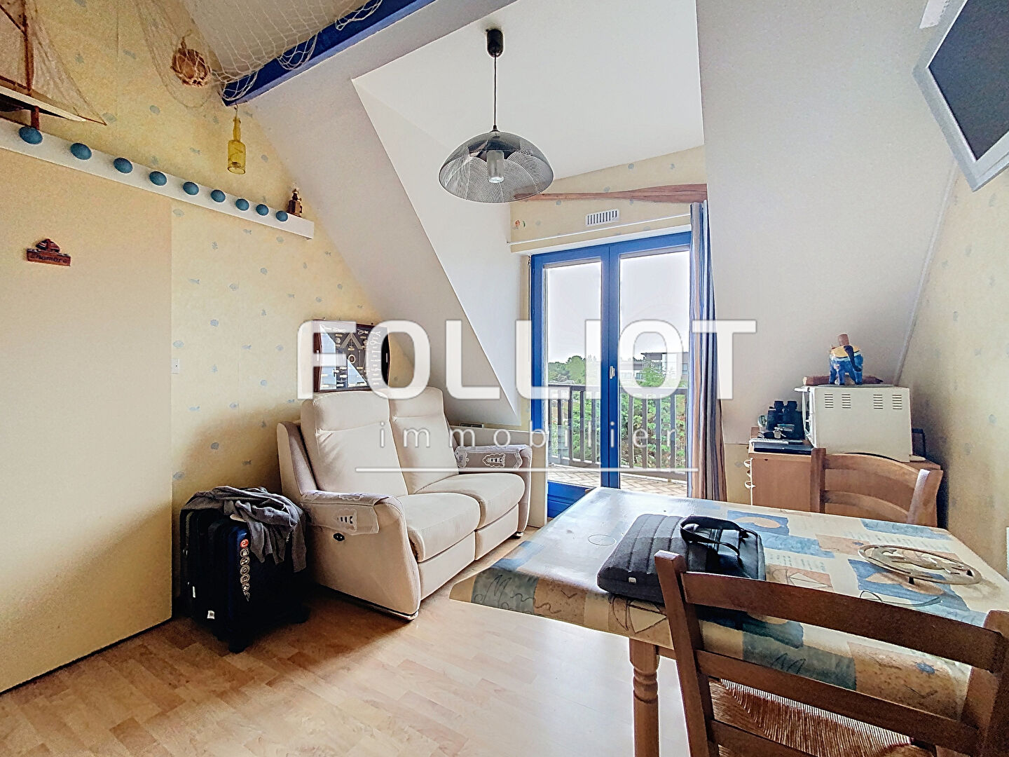 Photo Cabourg - VUE MER image 2/6