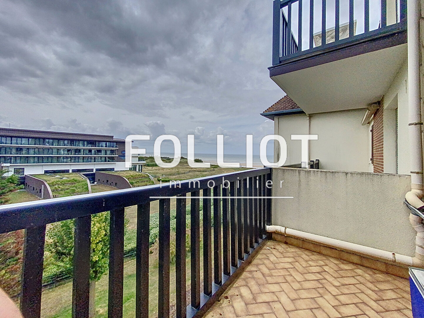 Photo Cabourg - VUE MER image 6/6