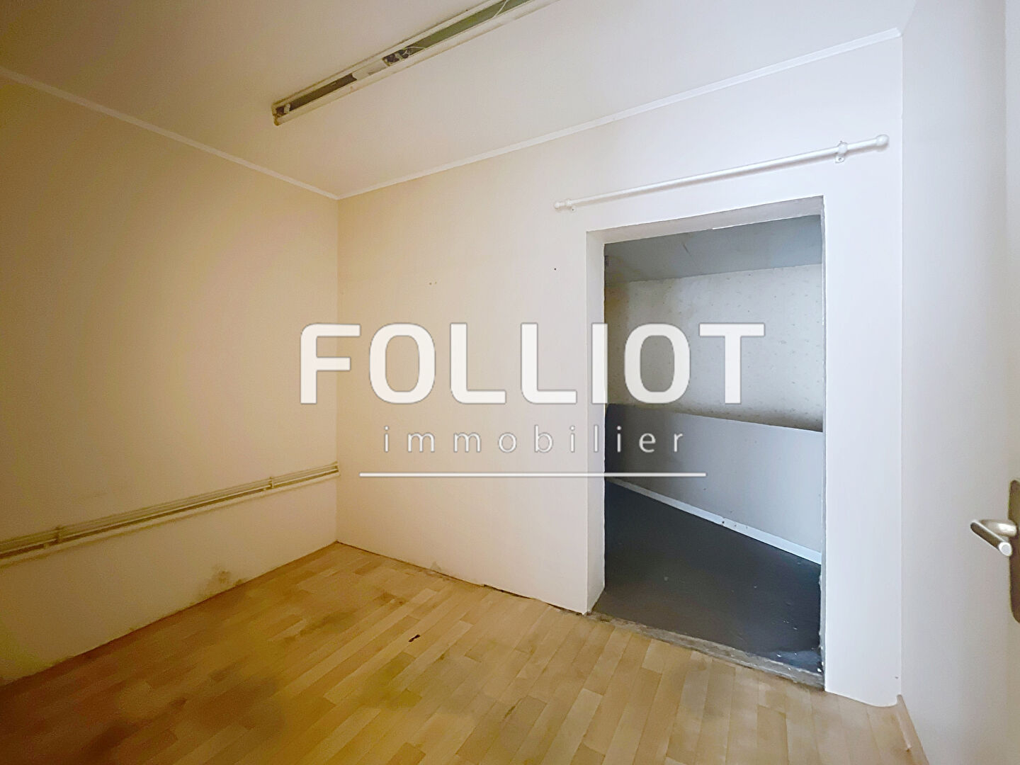 Photo A LOUER Bureaux Donville Les Bains 118 m2 image 5/5