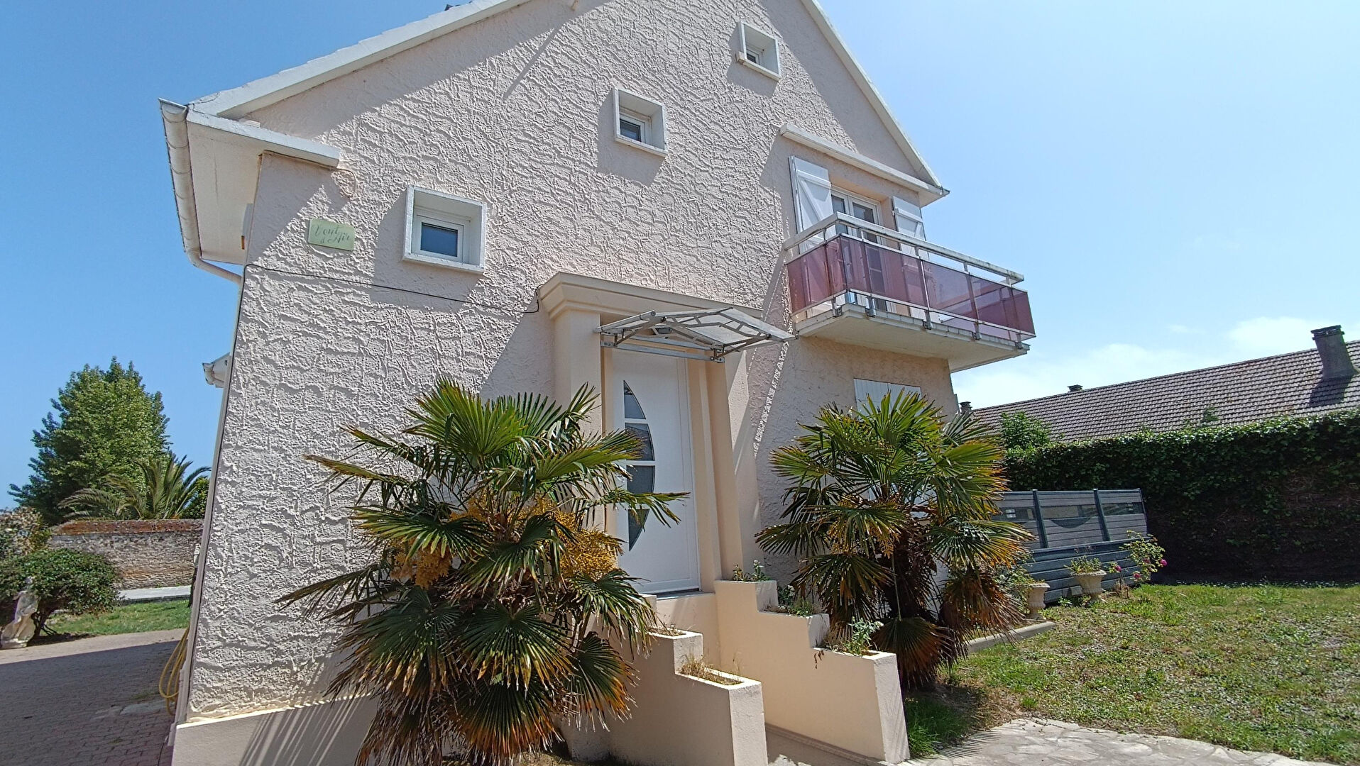 Agence immobilière de CABINET FOLLIOT - Cabinet FOLLIOT - Courseulles-sur-Mer