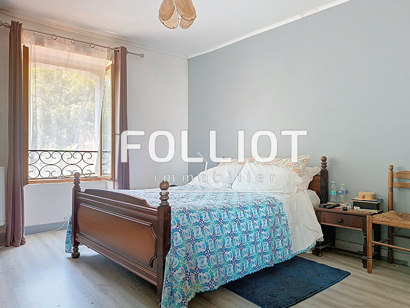 Photo Maison Saint Aubin Sur Mer image 4/6