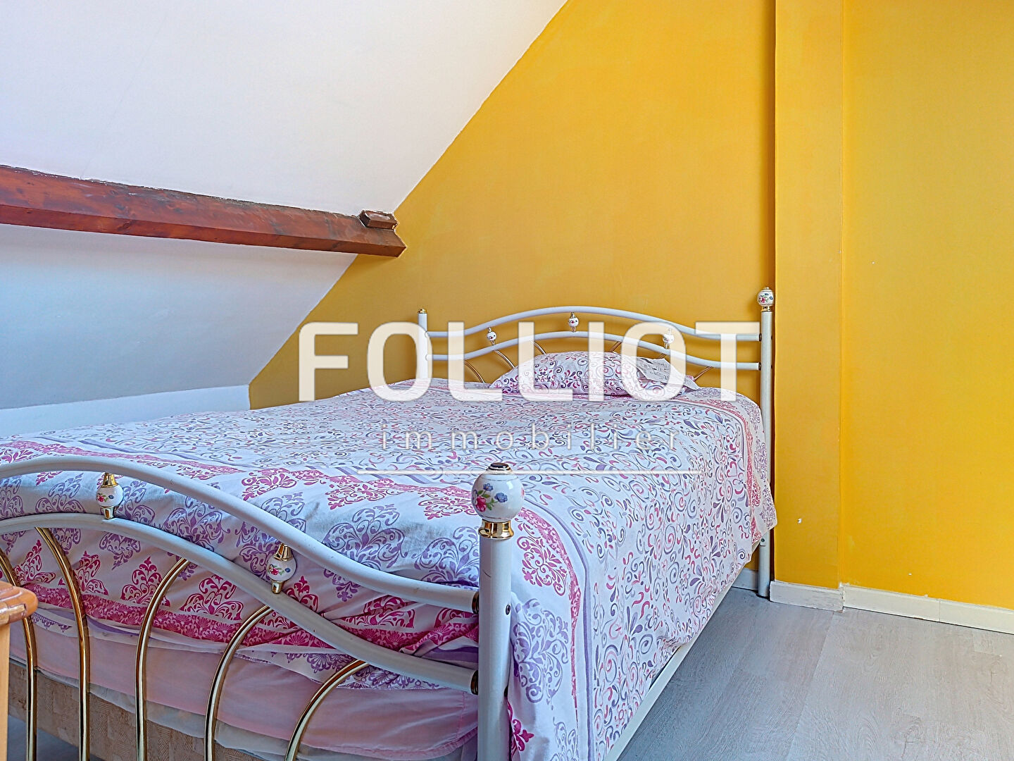 Photo Maison Saint Aubin Sur Mer image 6/6