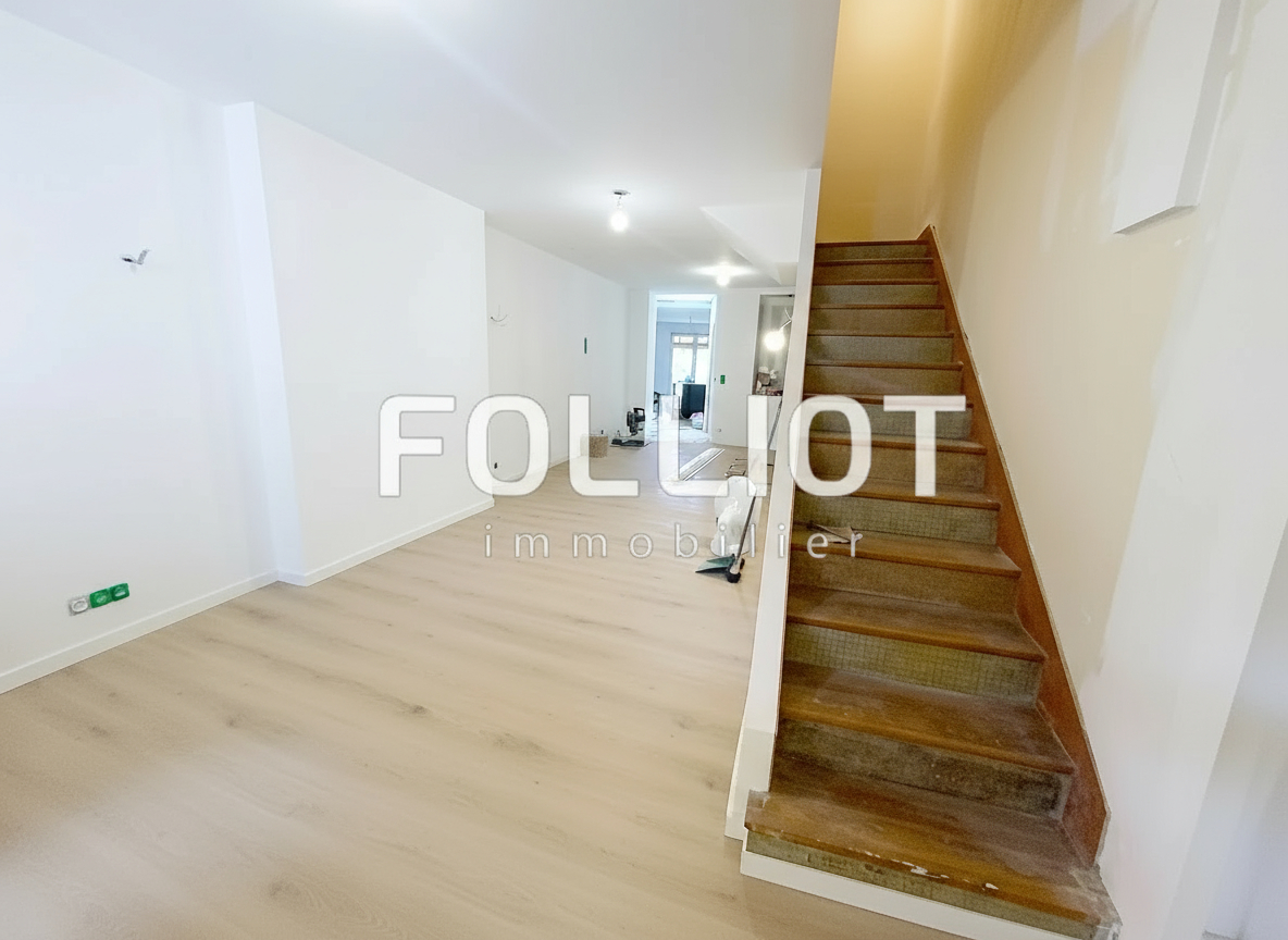 Photo Maison Fougères 5 pièces 112 m² image 3/6