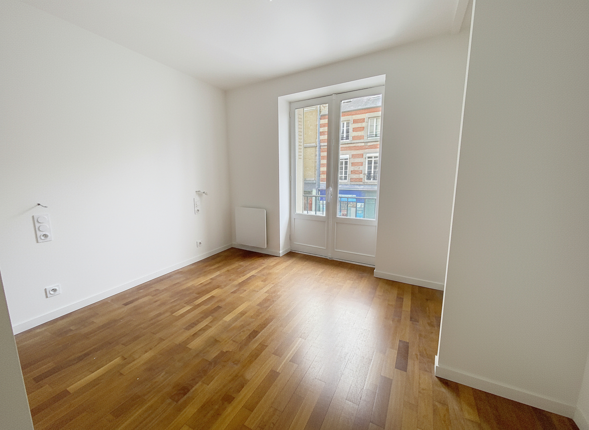 Photo Maison Fougères 5 pièces 112 m² image 6/6