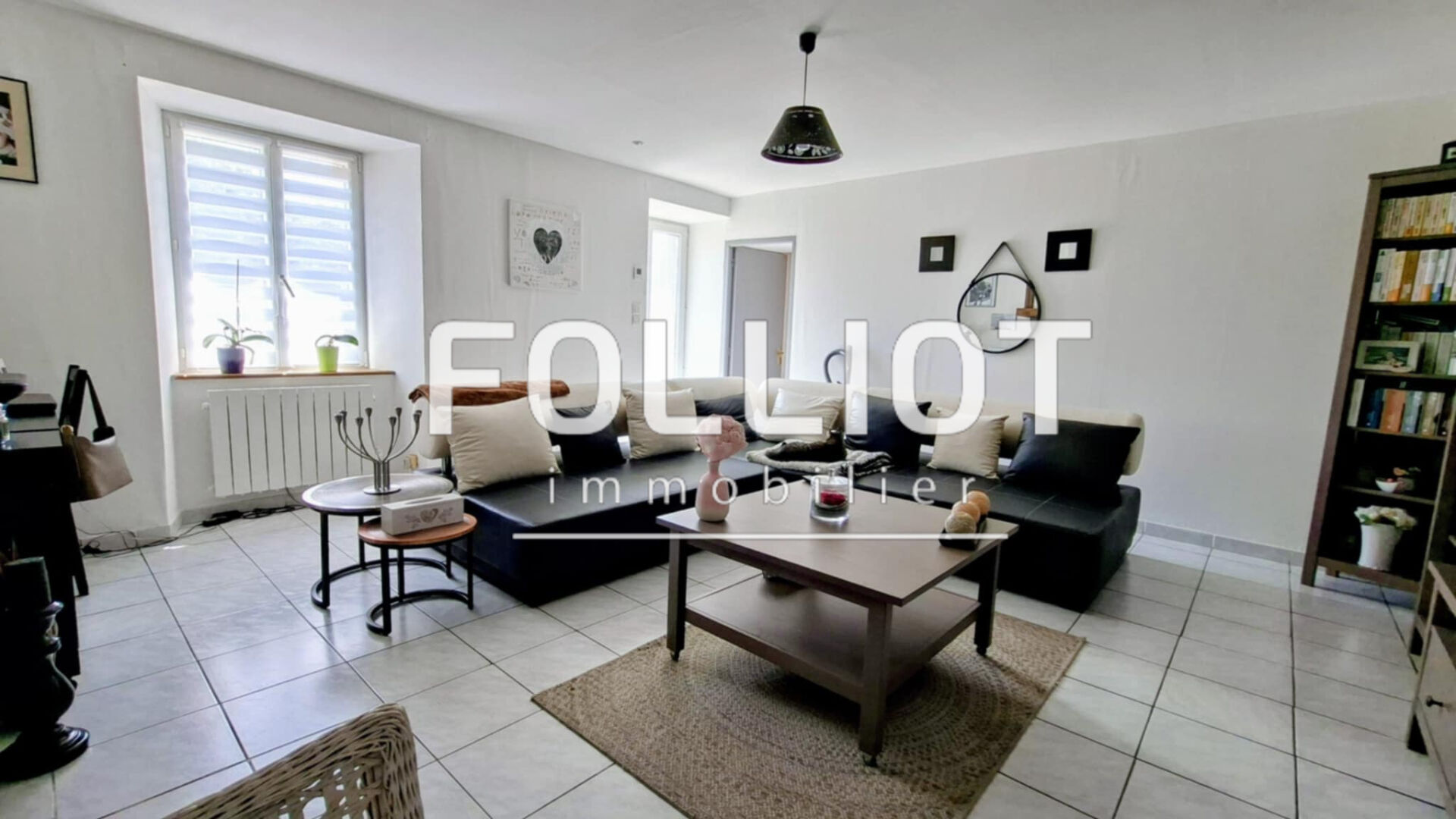 Photo Maison Montaigu les Bois 108 m2 image 3/6