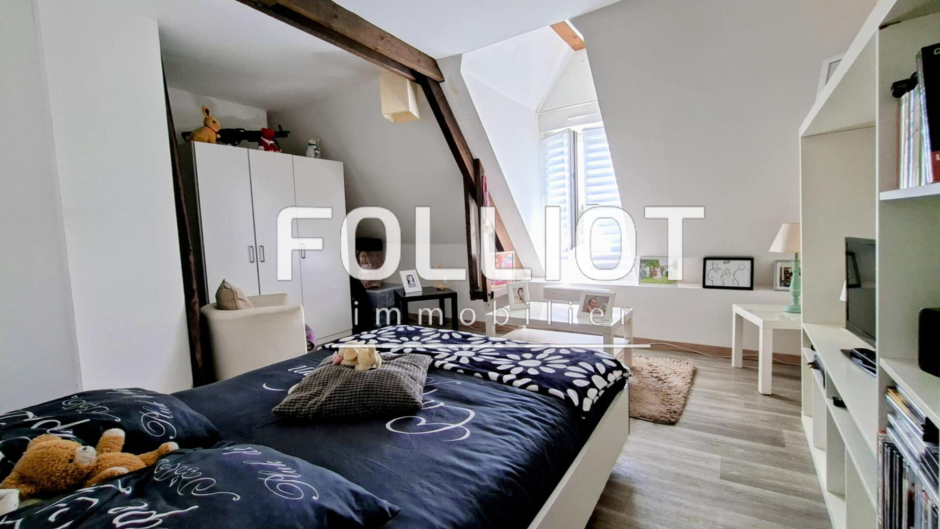 Photo Maison Montaigu les Bois 108 m2 image 6/6