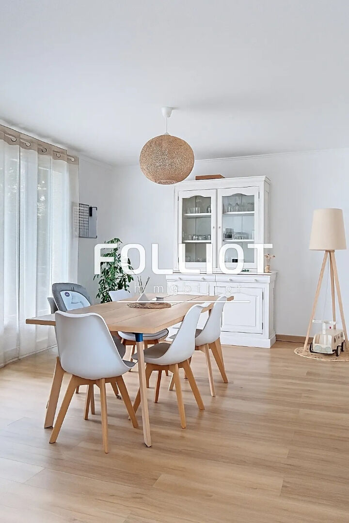 Agence immobilière de CABINET FOLLIOT - SAINT LÔ
