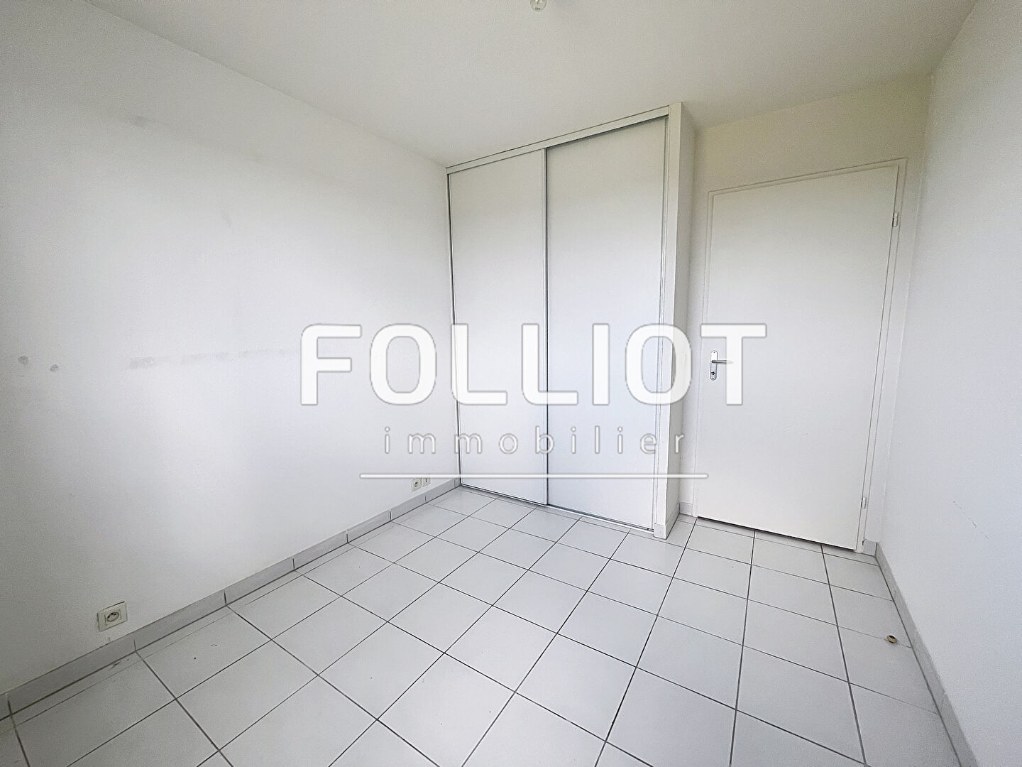 Photo A louer : Appartement 3 Pièces à Fougères - Réf.2334CV image 6/6